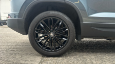 SEAT Ateca 1.4 EcoTSI Xcellence 5dr DSG Petrol Estate